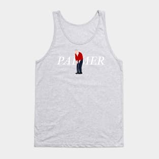 Palmer Tank Top